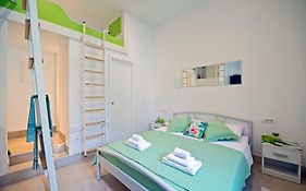 Microapartment Suni