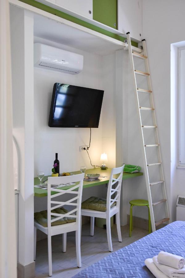 Microapartment Suni Split Extérieur photo