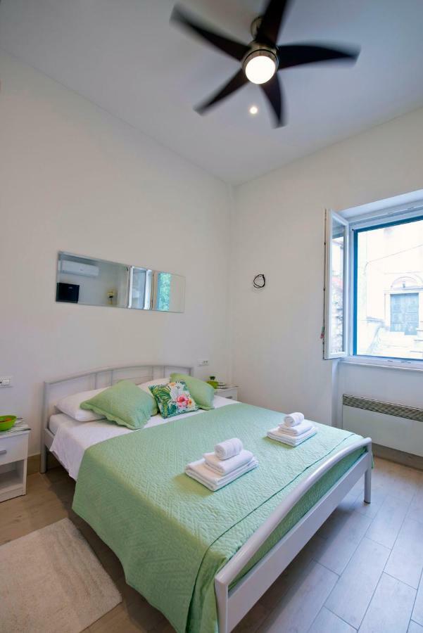 Microapartment Suni Split Extérieur photo